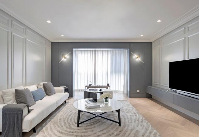 家里裝修時，壁紙該怎么選？